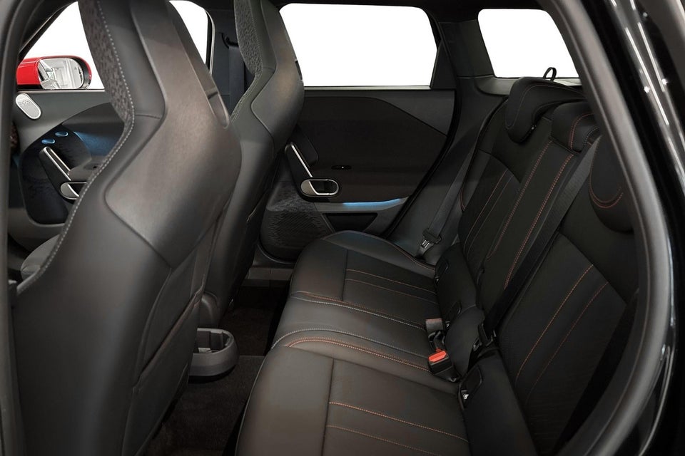 MINI Aceman SE JCW Trim XL 5d