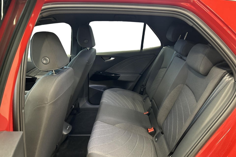 VW ID.3 58 Style+ 5d