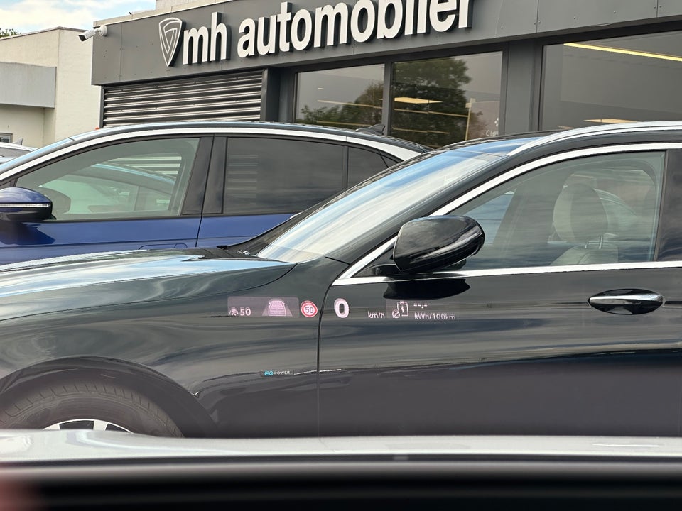 VW ID.7 77 Black Style Tourer 5d