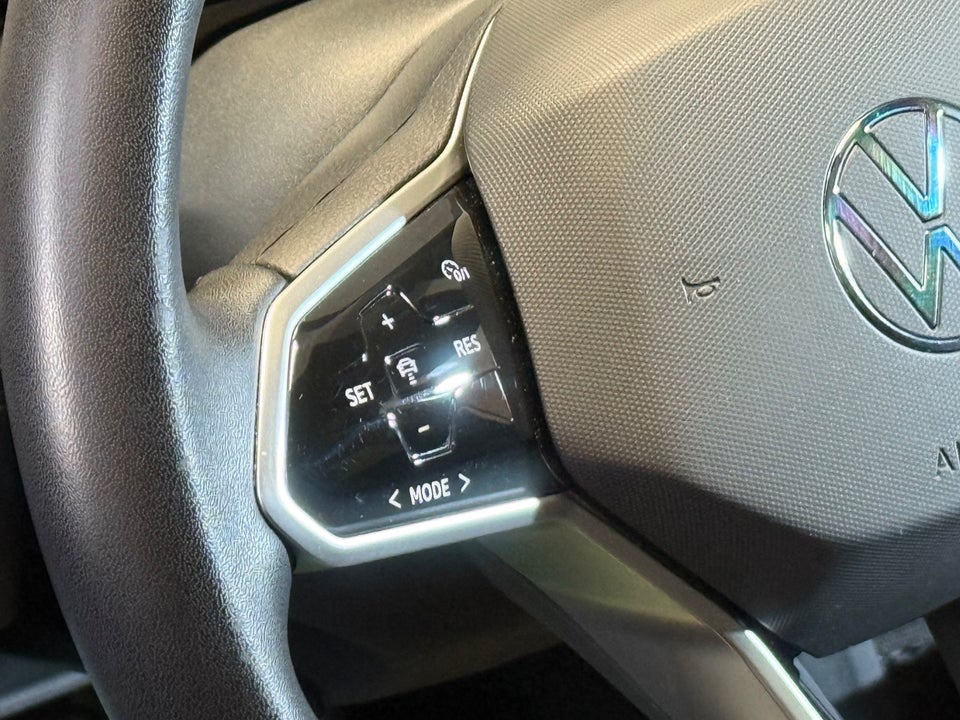 VW ID.3 58 Pro Performance 5d