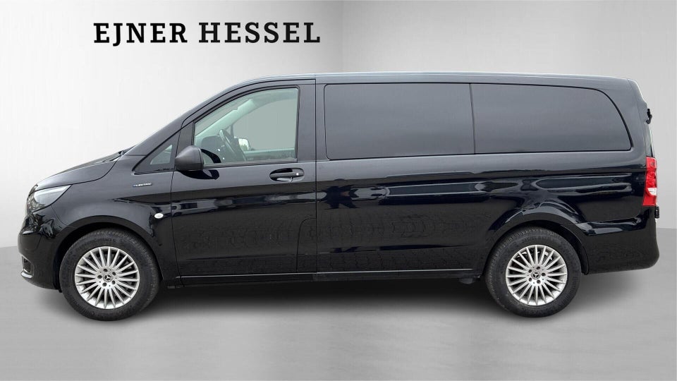 Mercedes eVito 129 Tourer PRO L Van