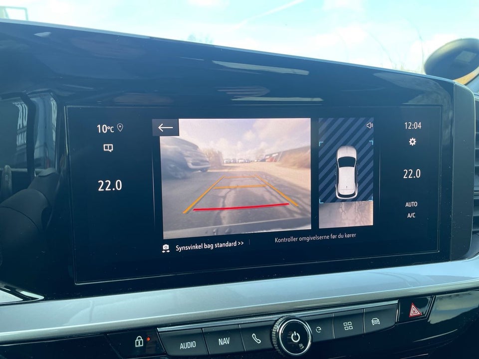 Opel Mokka-e 50 Ultimate 5d