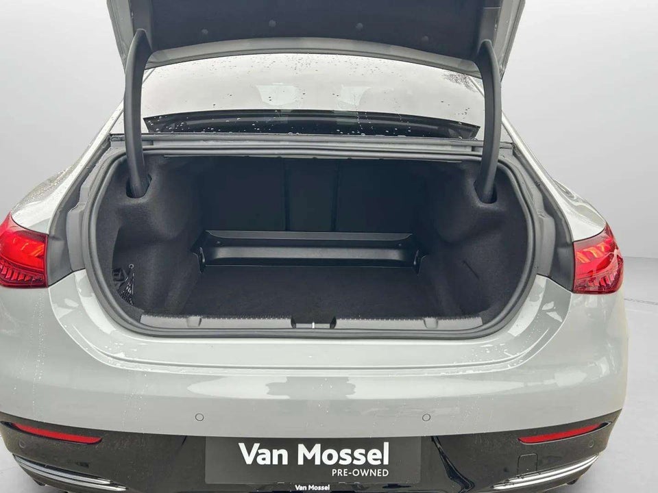 Mercedes EQE350 AMG Edition 4d