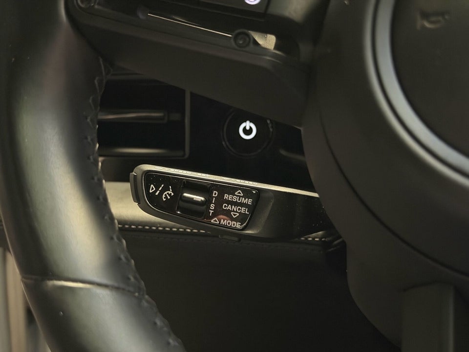 Porsche Taycan Performance+ 4d