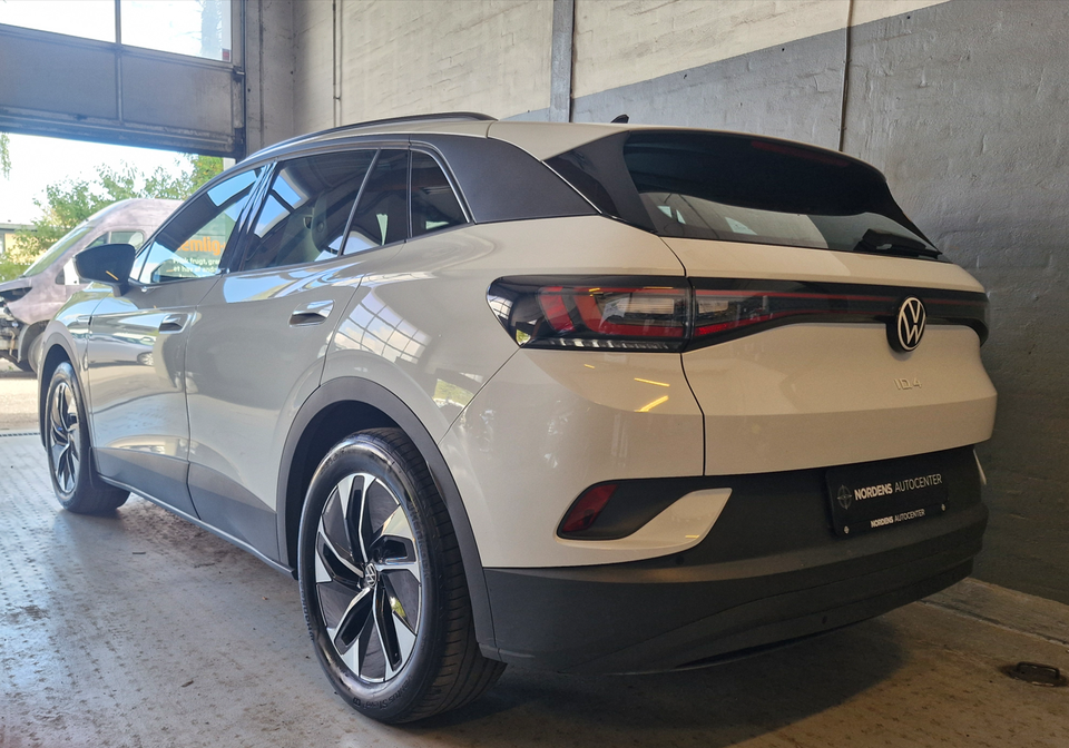 VW ID.4 77 1ST Pro Performance 5d