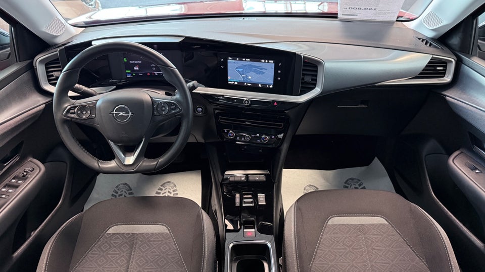 Opel Mokka-e 50 Elegance 5d