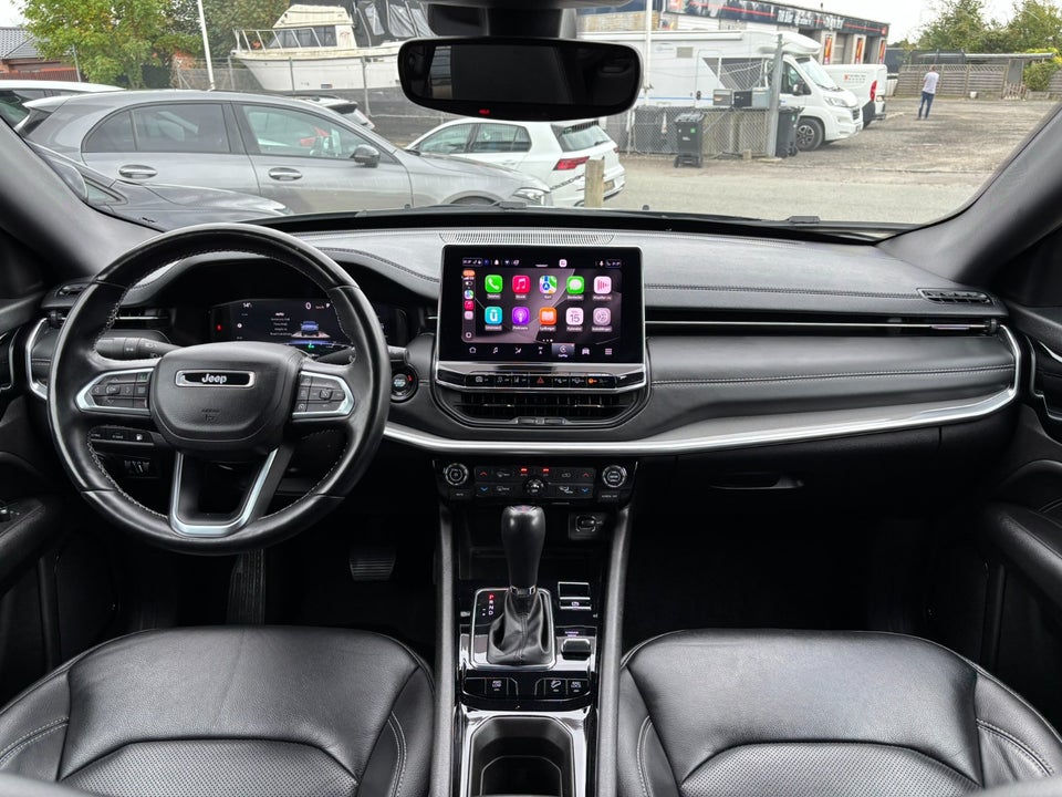 Jeep Compass 1,3 4xe S aut. 4x4 5d