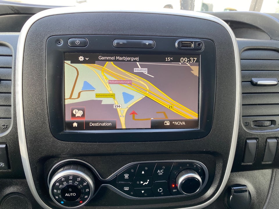 Nissan NV300 2,0 dCi 145 L2H1 Working Star