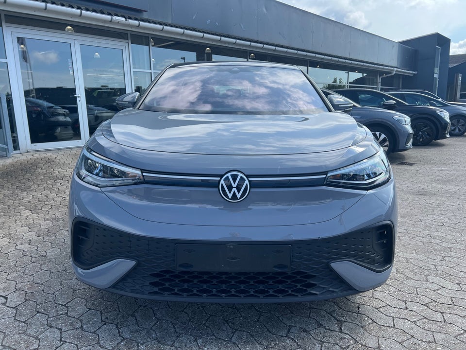 VW ID.5 77 Pro 5d