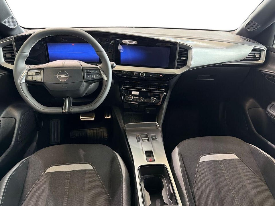 Opel Mokka-e 54 GS Line 5d