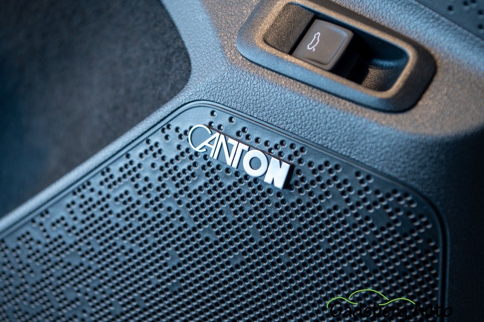 Skoda Enyaq 85x iV Sportline Advanced 5d