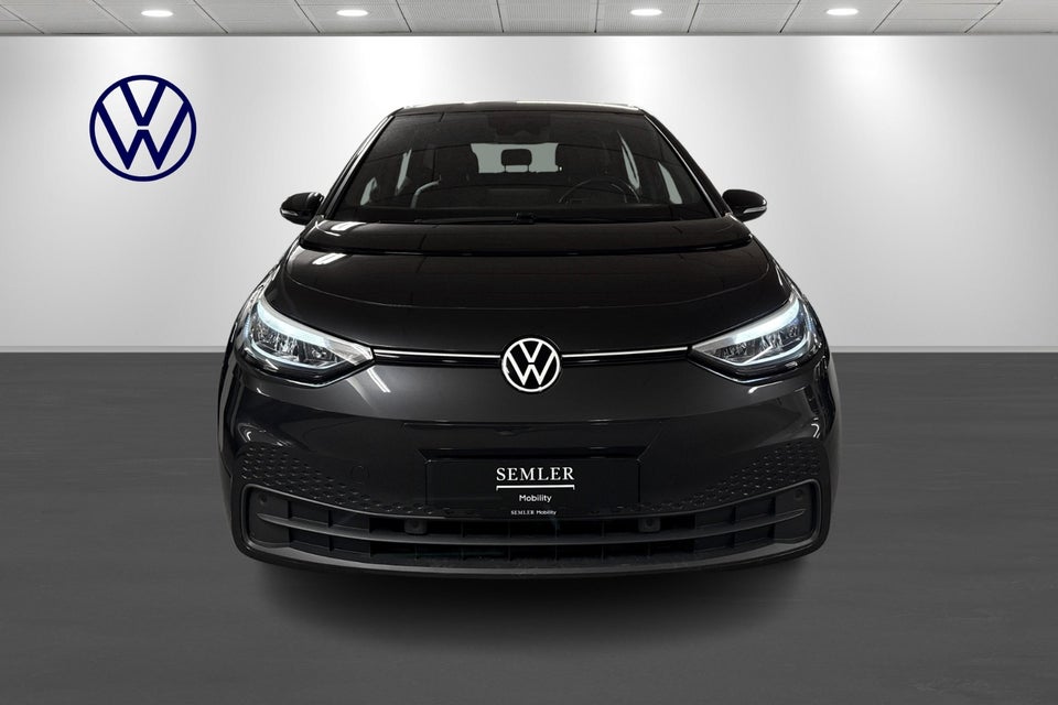 VW ID.3 58 Pro Performance 5d