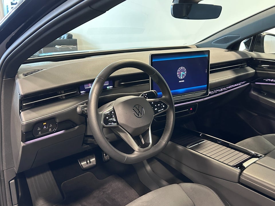 VW ID.7 77 Style Tourer 5d