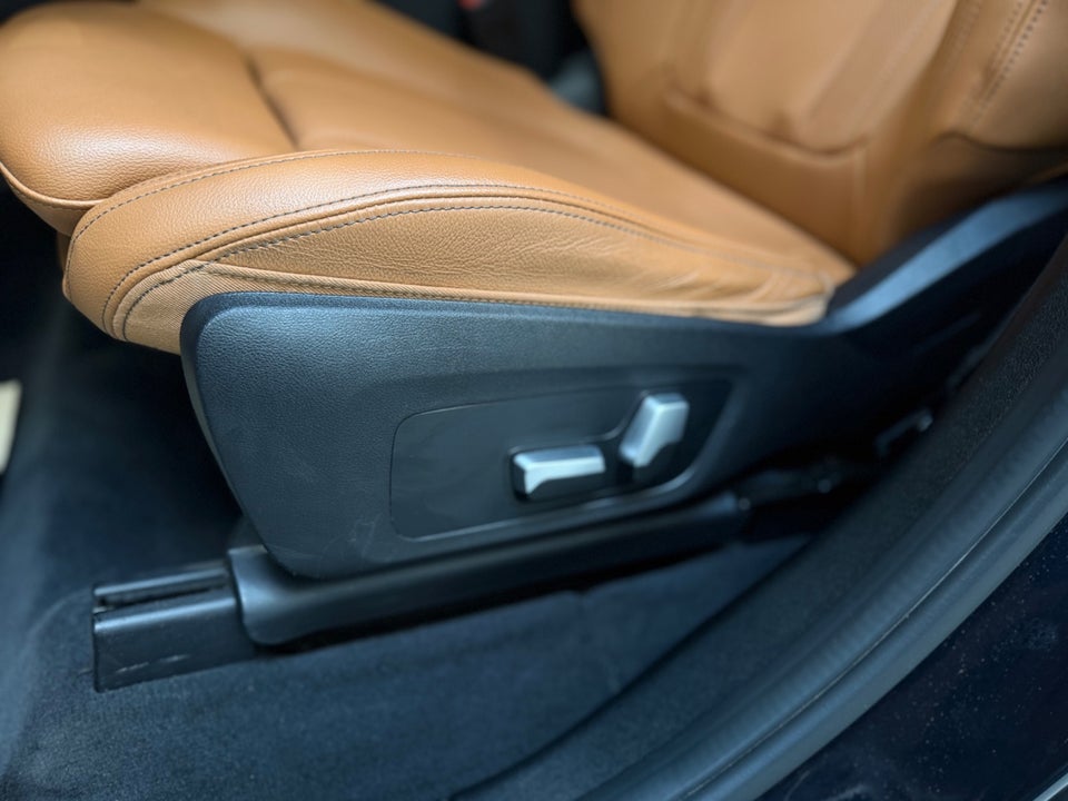 BMW iX3 Charged M-Sport 5d