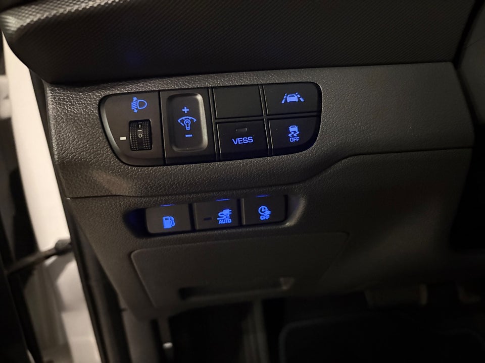 Hyundai Ioniq 1,6 PHEV Trend DCT 5d