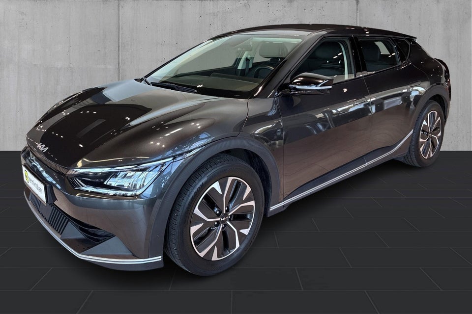 Kia EV6 77 Long Range 5d