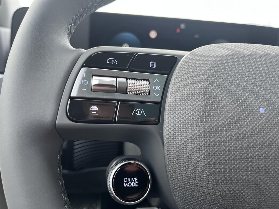 Hyundai Ioniq 5 84 Ultimate 5d