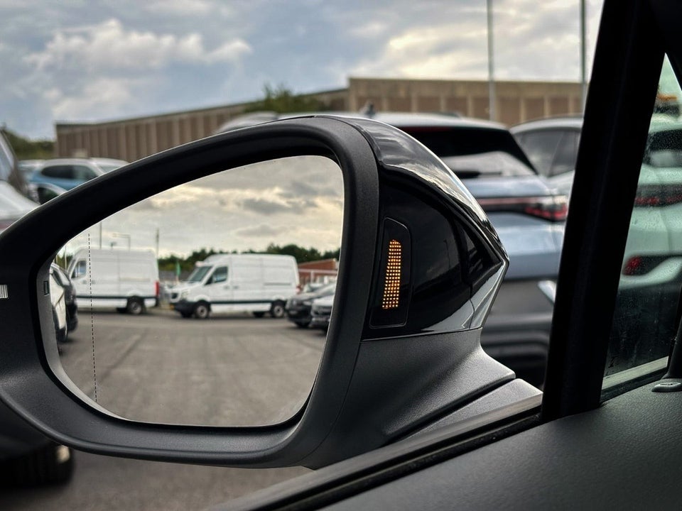 VW ID.7 77 Style Tourer 5d