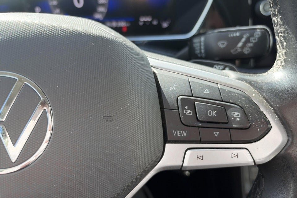 VW T-Cross 1,5 TSi 150 Style+ DSG 5d