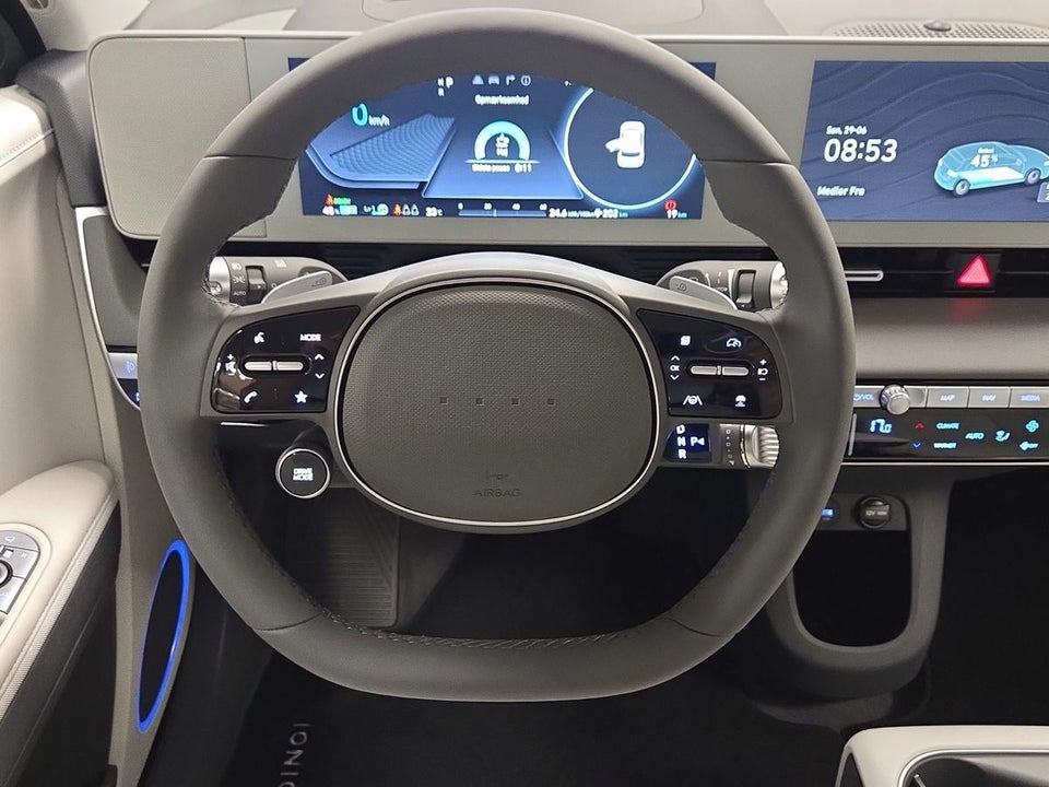 Hyundai Ioniq 5 77 Advanced 5d