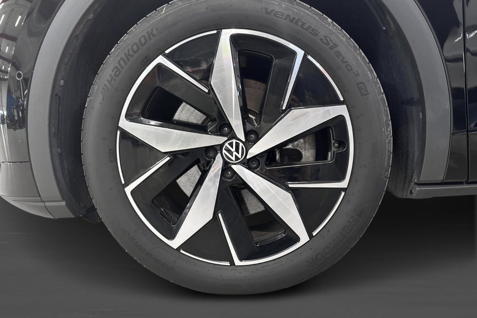 VW ID.4 77 GTX Max+ 4Motion 5d