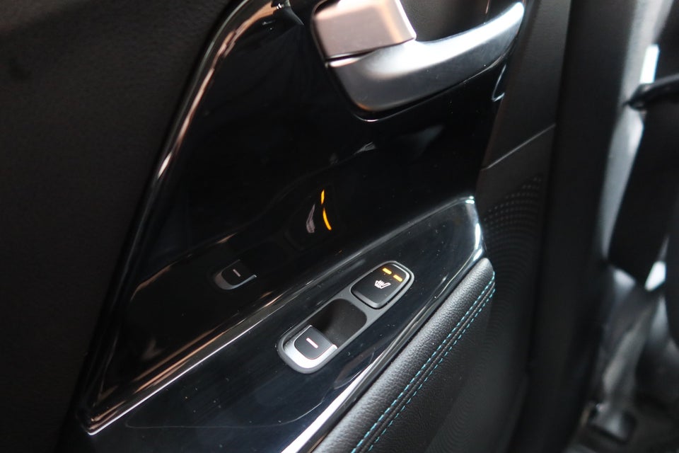 Kia e-Niro 64 Advance+ 5d