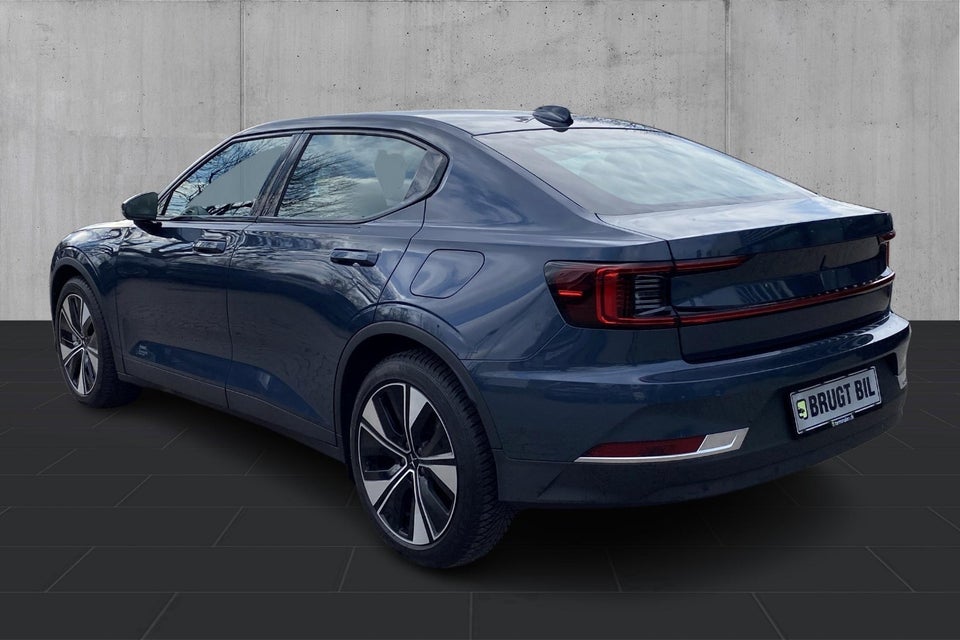 Polestar 2 Long Range 5d