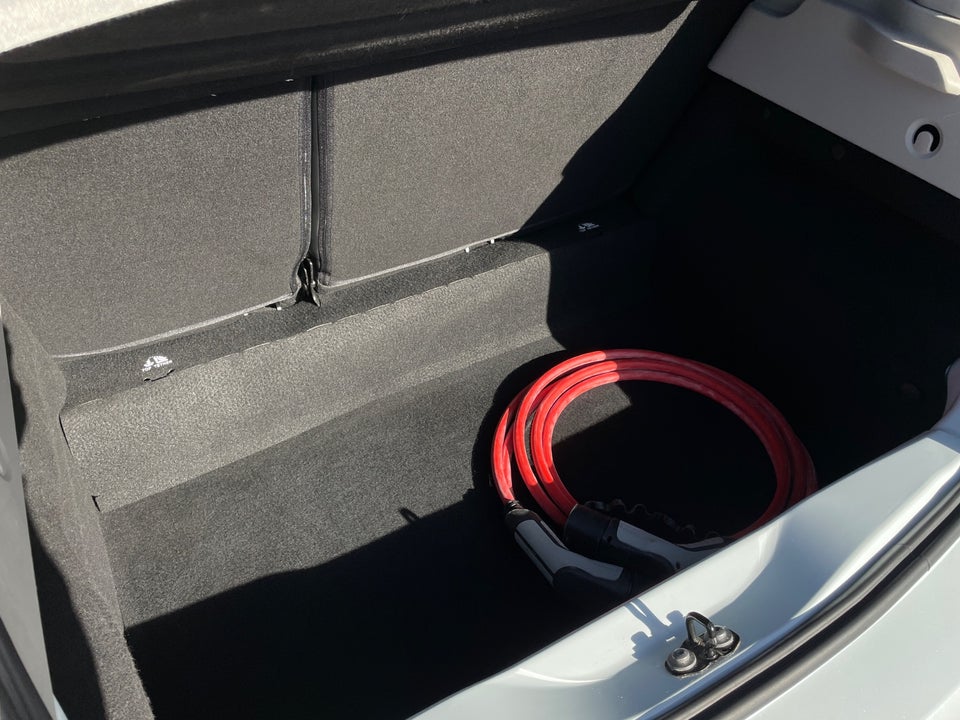 Renault Zoe 52 Intens 5d