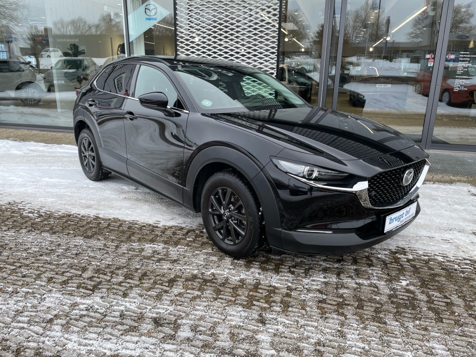 Mazda CX-30 2,0 e-SkyActiv-G 150 Cosmo 5d