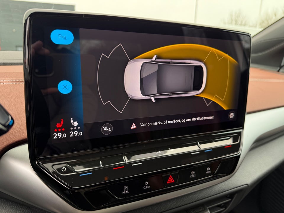 VW ID.5 77 Pro Performance 5d