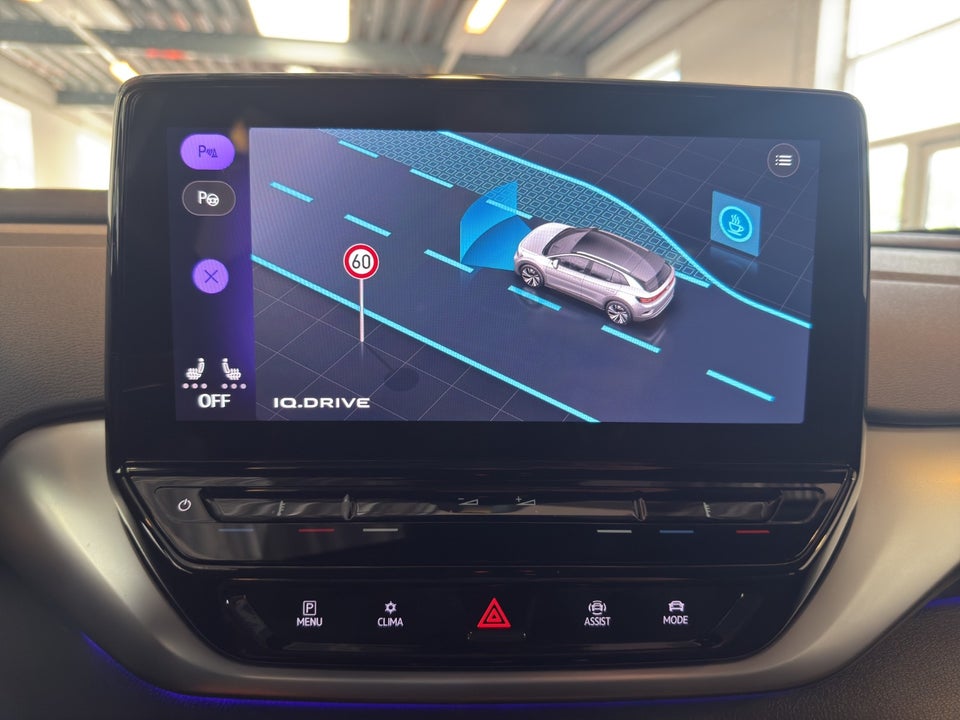 VW ID.4 77 Pro Performance 5d