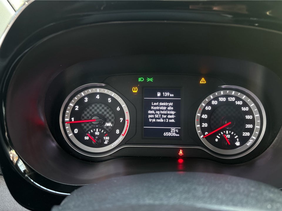 Hyundai i10 1,0 MPi Advanced 5d