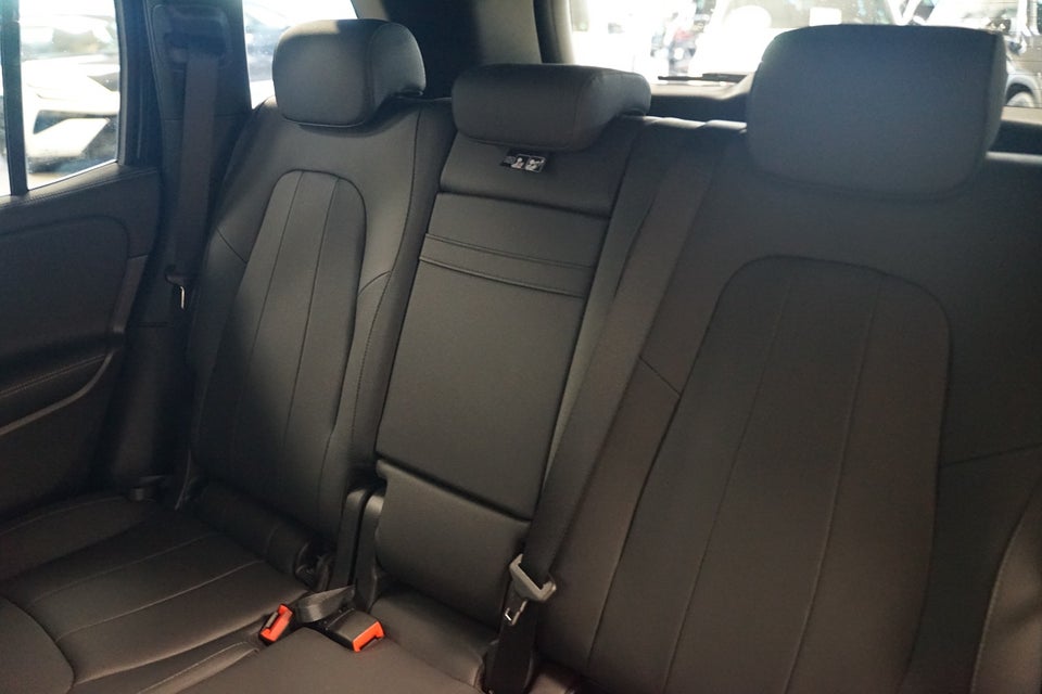 Mercedes EQB250+ Progressive Advance Plus 5d