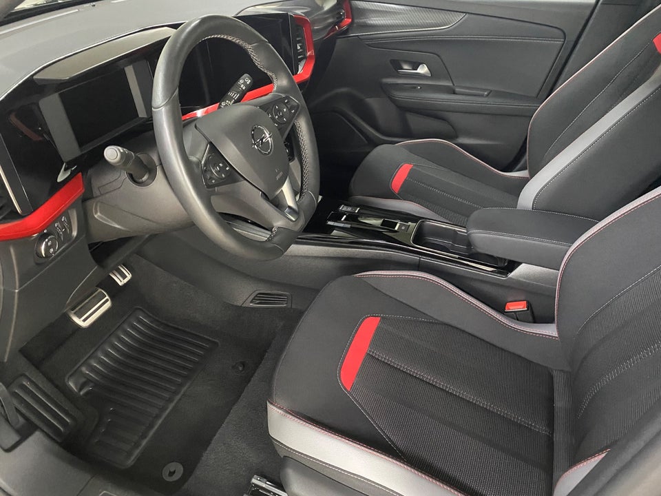 Opel Mokka-e 50 GS Line 5d