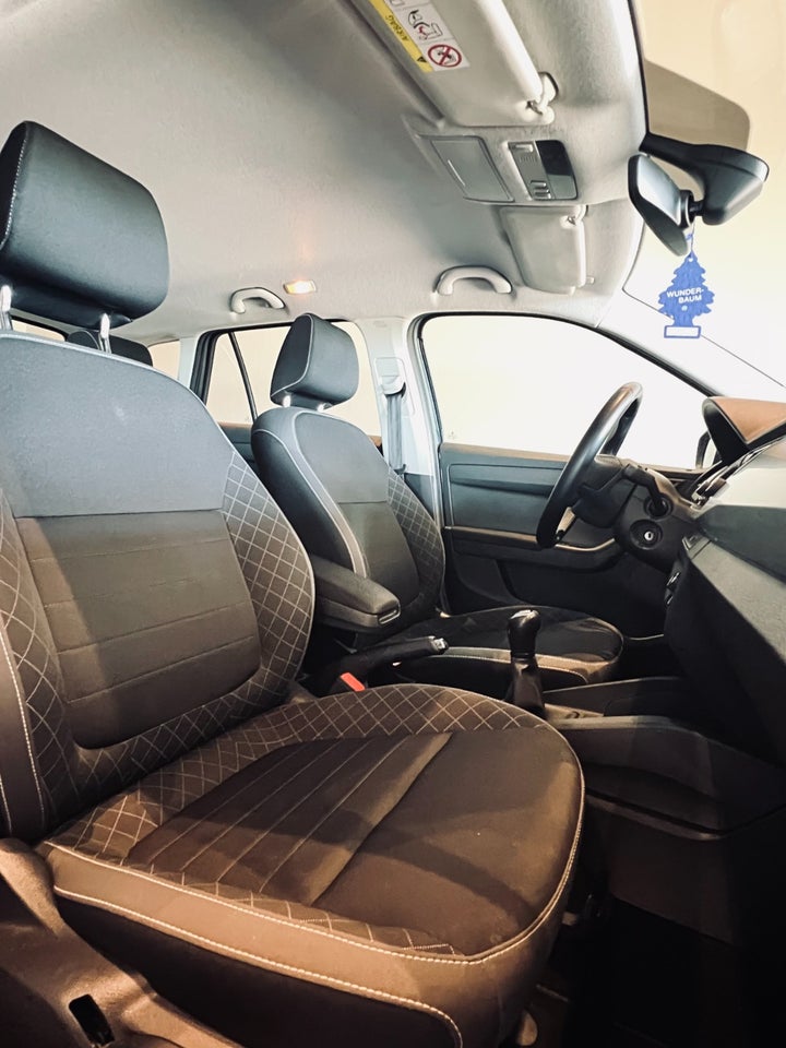 Skoda Fabia 1,0 TSi 95 Ambition Combi 5d