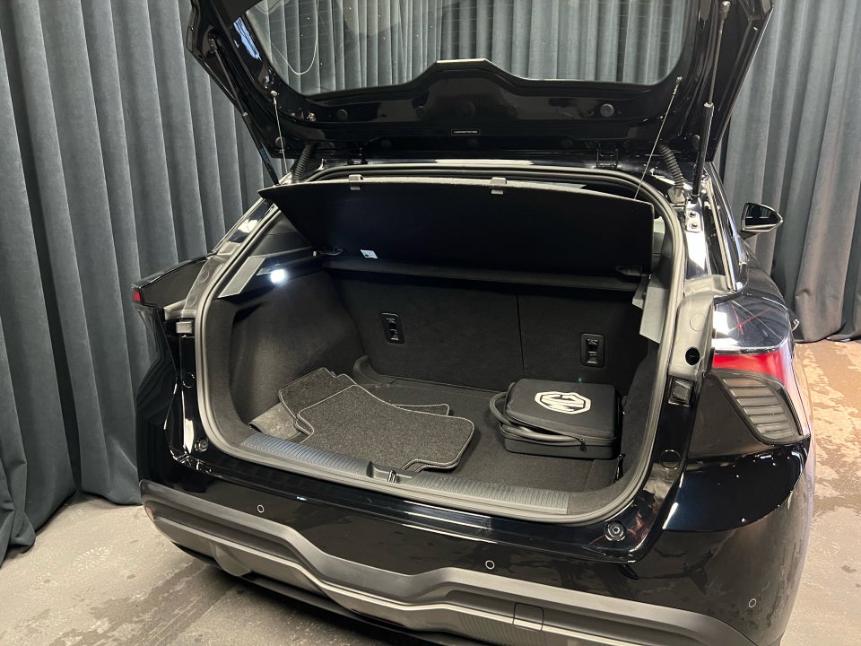 MG 4 51 Nordic Edition 5d