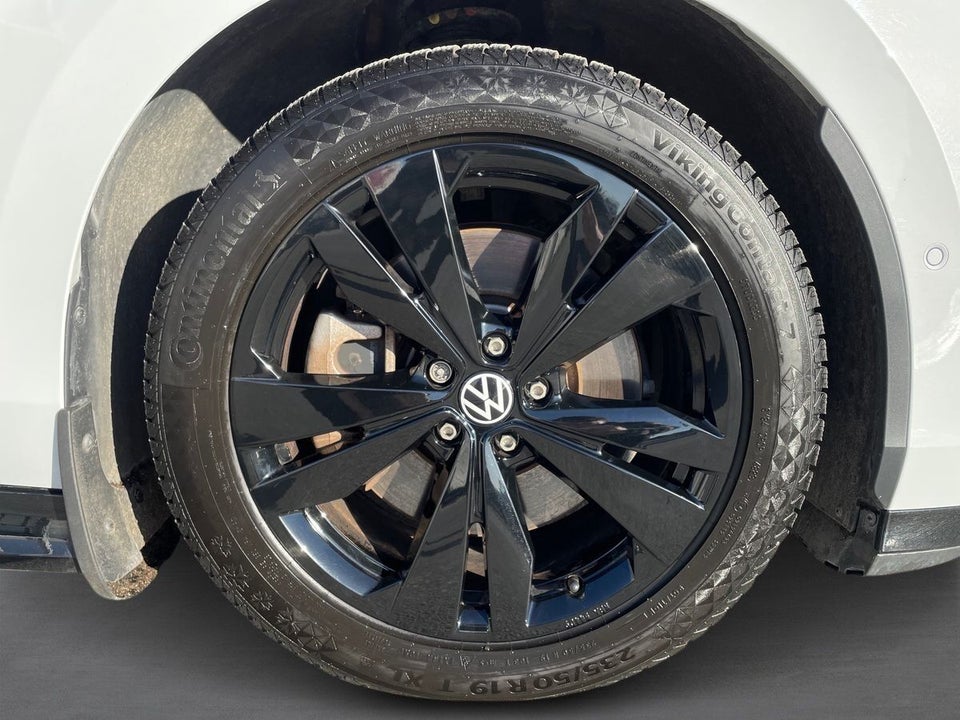 VW ID.7 77 Pro Tourer 5d