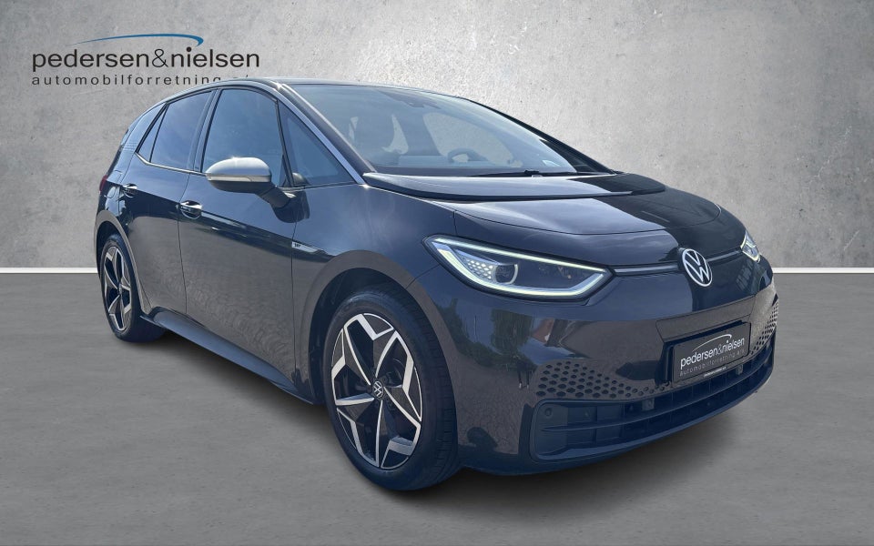 VW ID.3 58 1ST Pro Performance Plus 5d