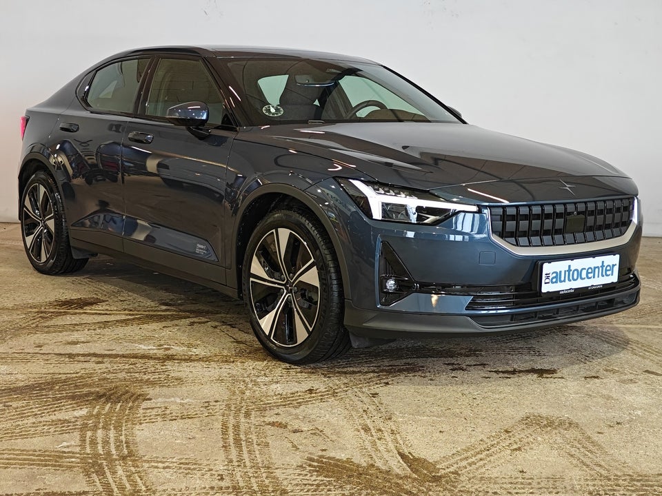 Polestar 2 Long Range 5d