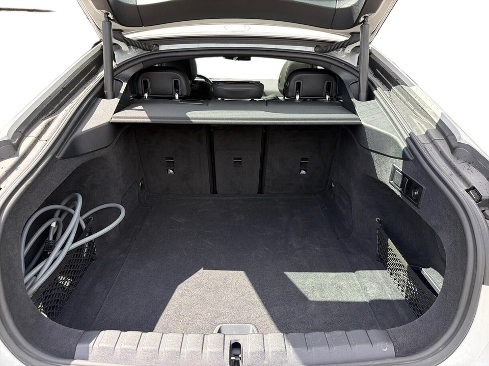 BMW i4 eDrive40 M-Sport 5d