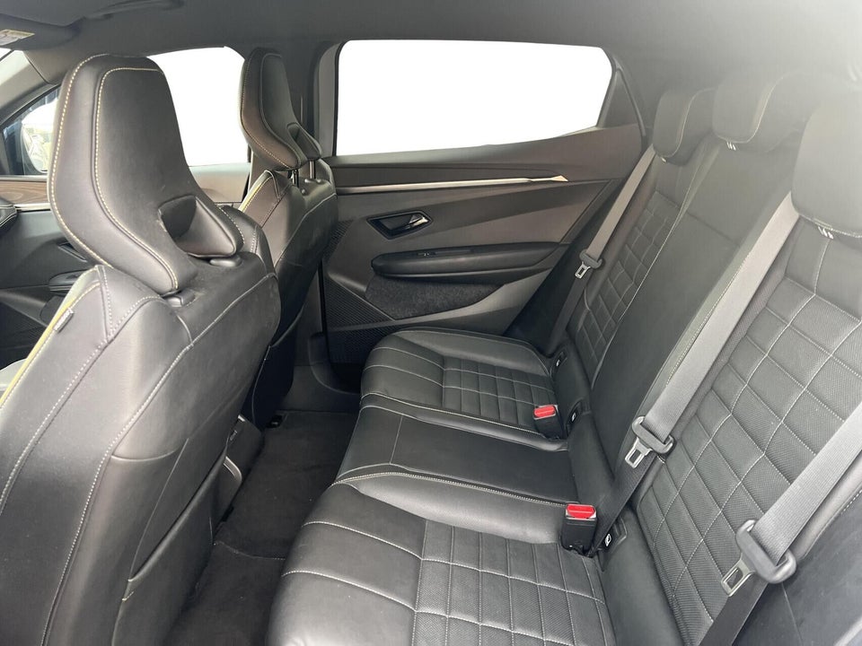 Renault Megane E-Tech 60 Iconic 5d