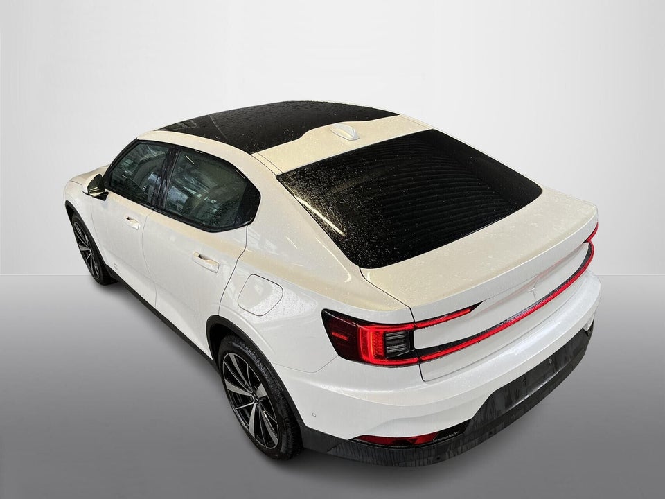 Polestar 2 Standard Range 5d