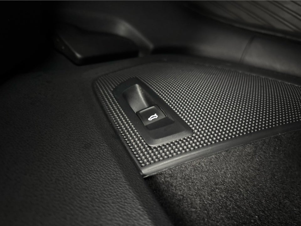 Skoda Kodiaq 1,5 TSi 150 Business Executive DSG 5d