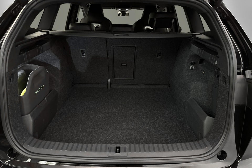 Skoda Enyaq 85 iV Sportline 5d