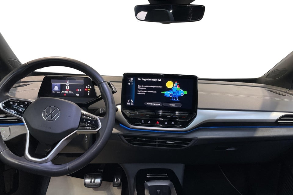 VW ID.5 77 Pro Performance 75 Years Edition 5d