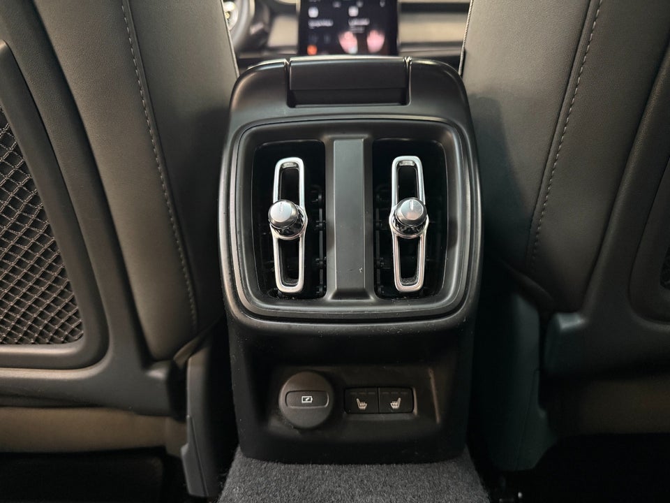 Polestar 2 Long Range 5d