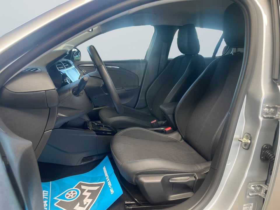Opel Corsa-e 50 Elegance 5d