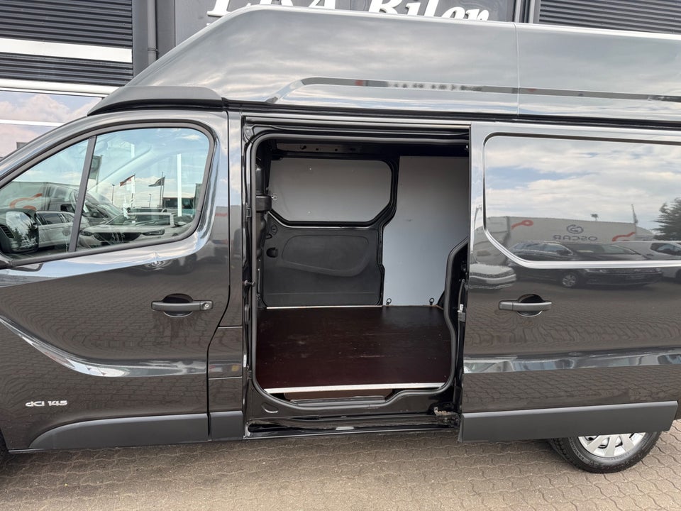 Nissan NV300 2,0 dCi 145 L2H2 Comfort