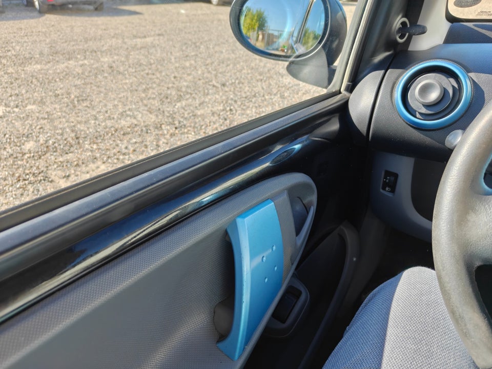 Peugeot 107 1,0 Comfort+ 5d