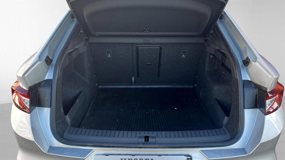 Skoda Enyaq 85 iV Sportline Coupé 5d